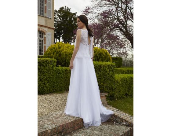 Robes de mariée bochet