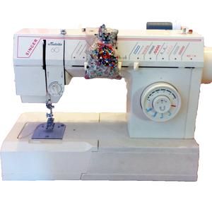 Accessoires machine a coudre lidl