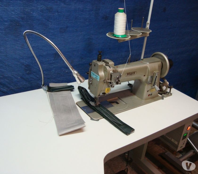 Machine a coudre claye souilly