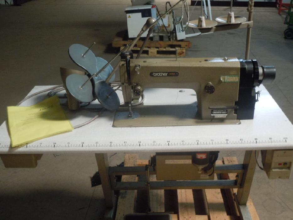 Machine a coudre pfaff 134-0-6