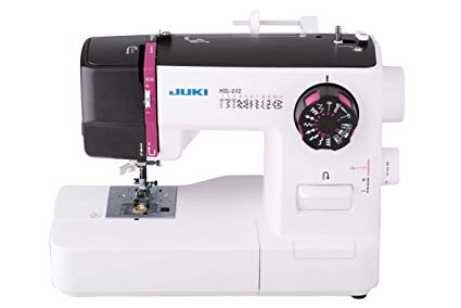 Machine à coudre juki hzl-k65