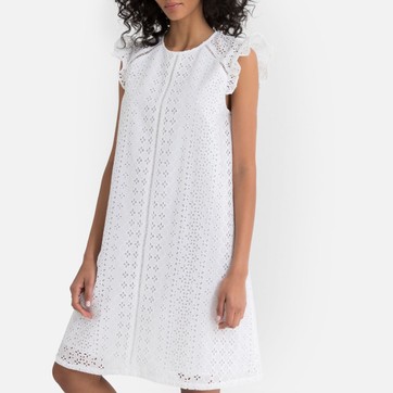 Robe de plage femme la redoute