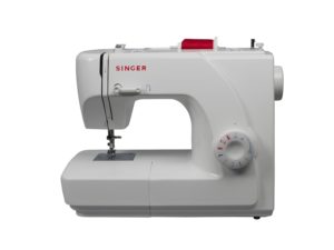 Points de manque machine a coudre