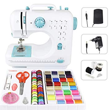Amazon kit machine a coudre