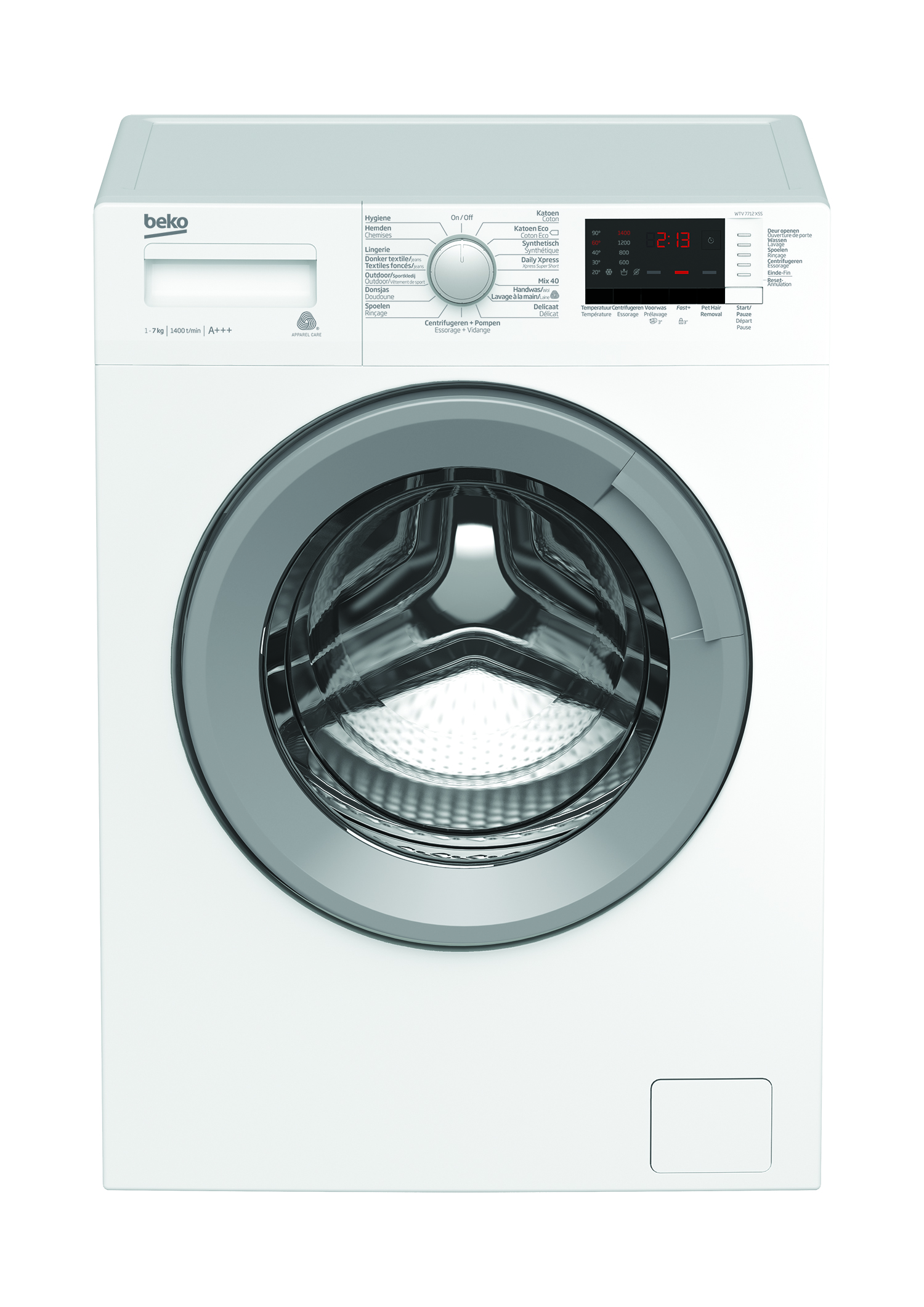 Machine a coudre beko