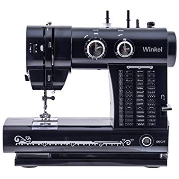 Machine a coudre winkel sw45 avis