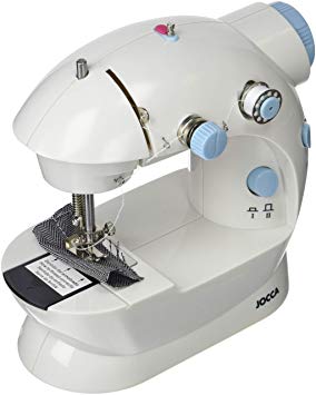 Mini machine à coudre jocca