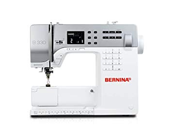 Machine à coudre bernina 1008 avis