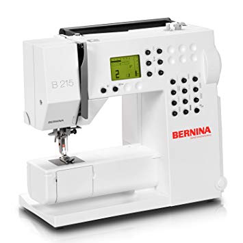 Machine à coudre bernina b 330