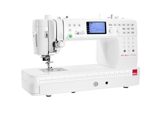 Reglage machine a coudre elna