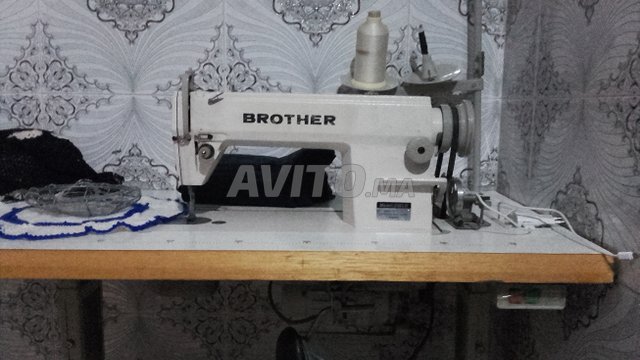 Machine a coudre avito