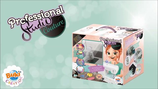 Machine a coudre enfant maxi toys