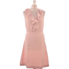 Robe dentelle fille 3 ans