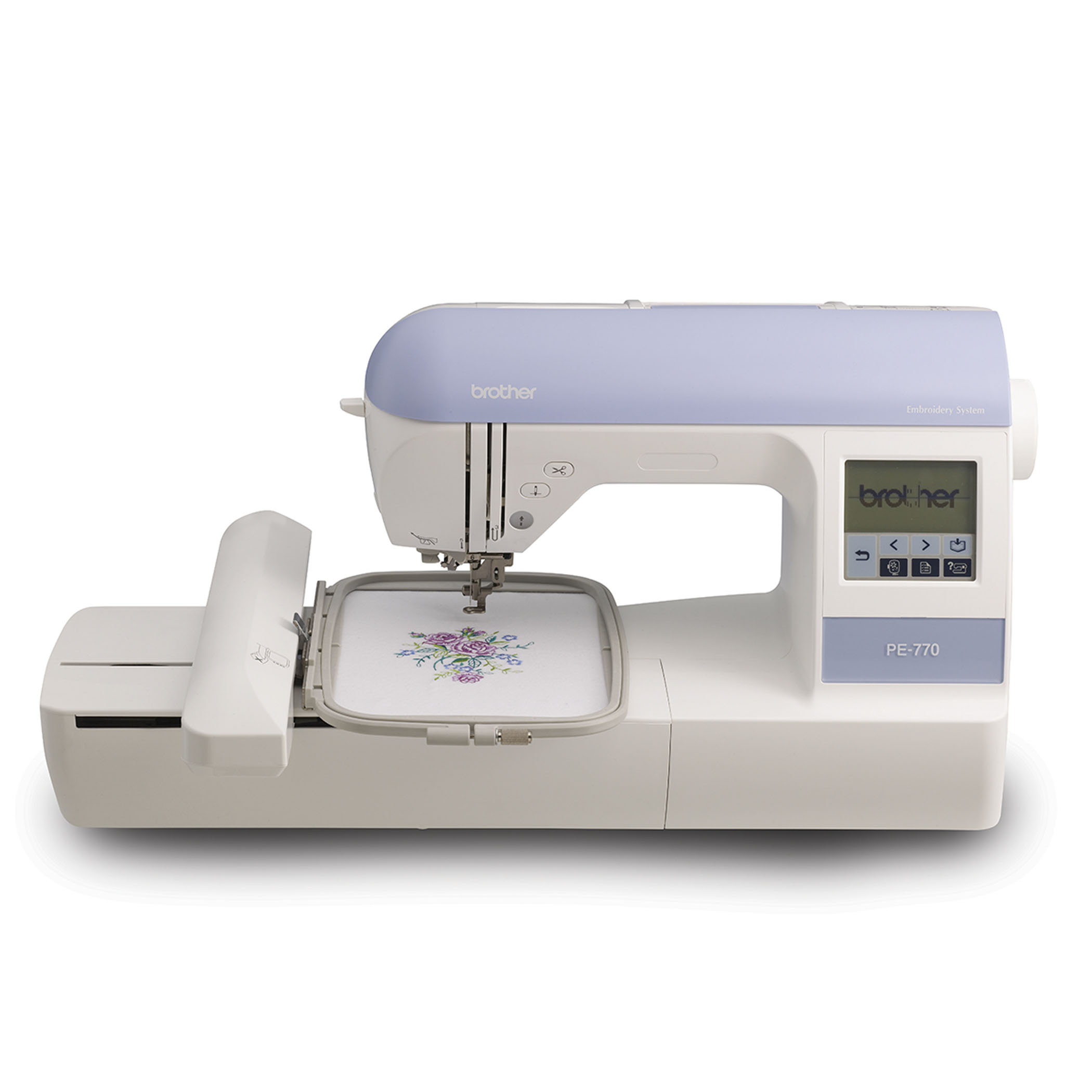 Machine a coudre elias howe