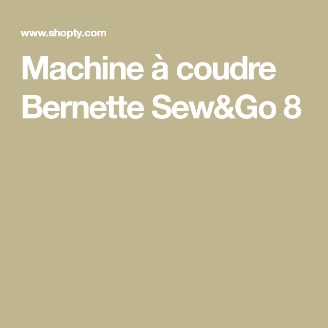 Machine a coudre singer 6160