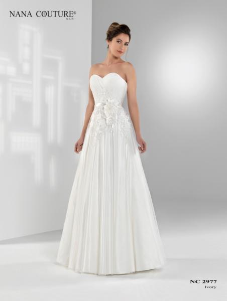 Robes de mariée quimper