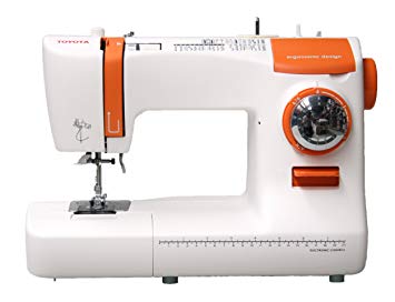 Machine a coudre avec bras libre