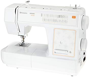 Machine à coudre huqsvarna