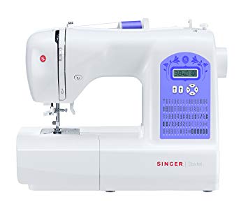 Quilter a la machine à coudre