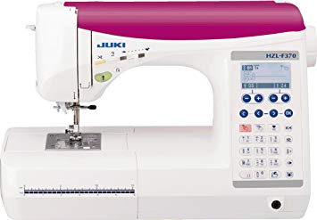 Machine à coudre coupe fil automatique