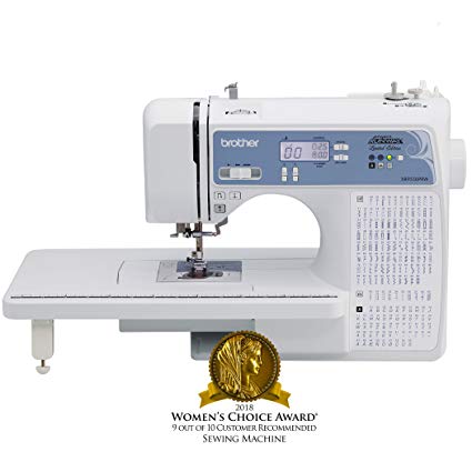 Amazon machine a coudre brother