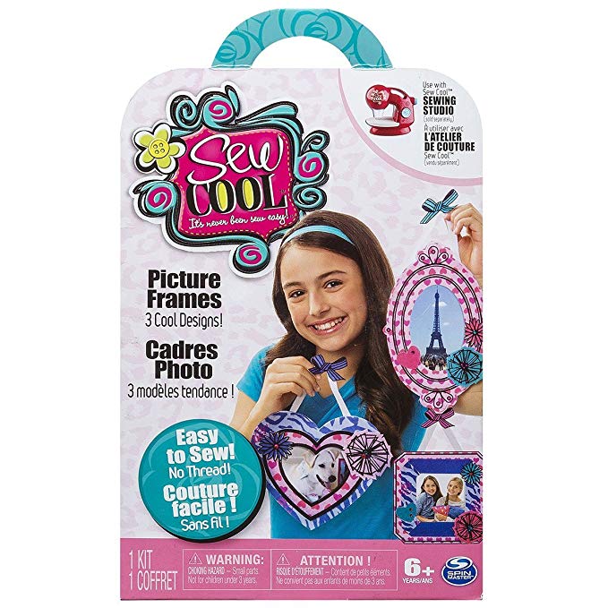 Sew cool machine a coudre auchan