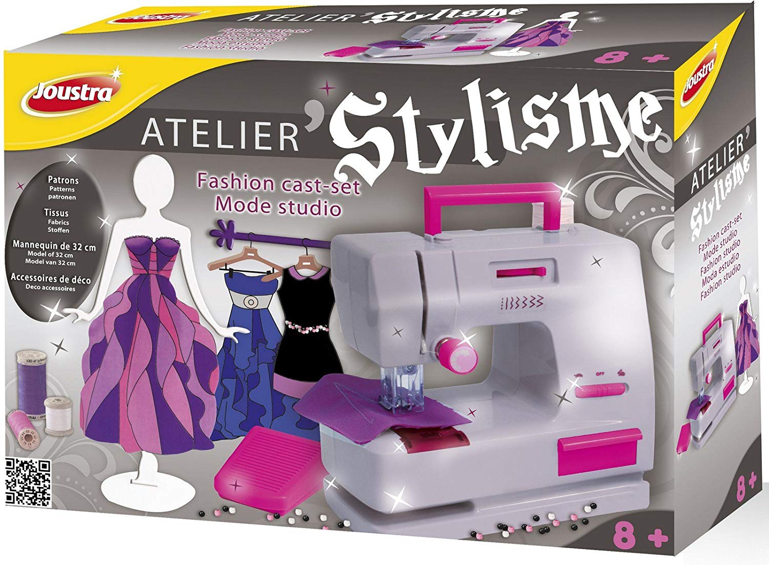 Sav silvercrest machine a coudre