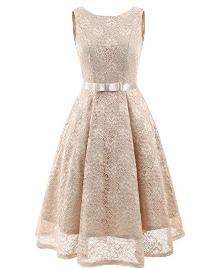 Robe femme de ceremonie