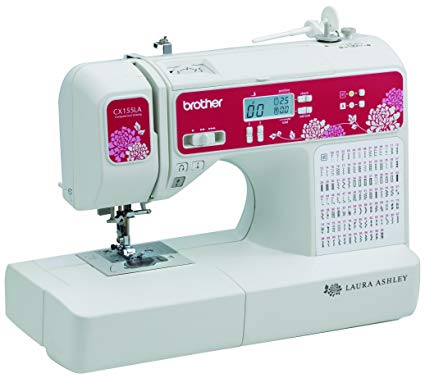 Machine a coudre a quilter