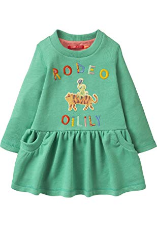 Robe oilily fille