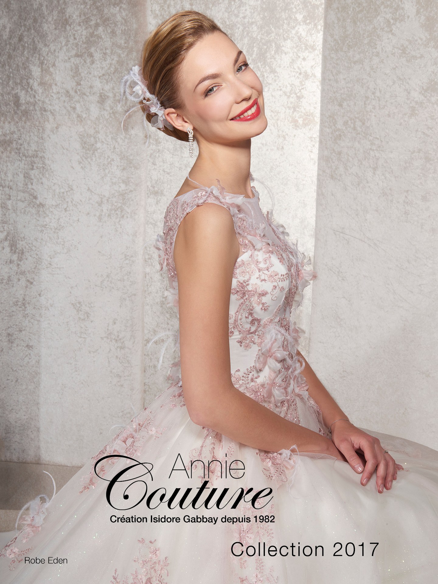 Robes de mariée 1982