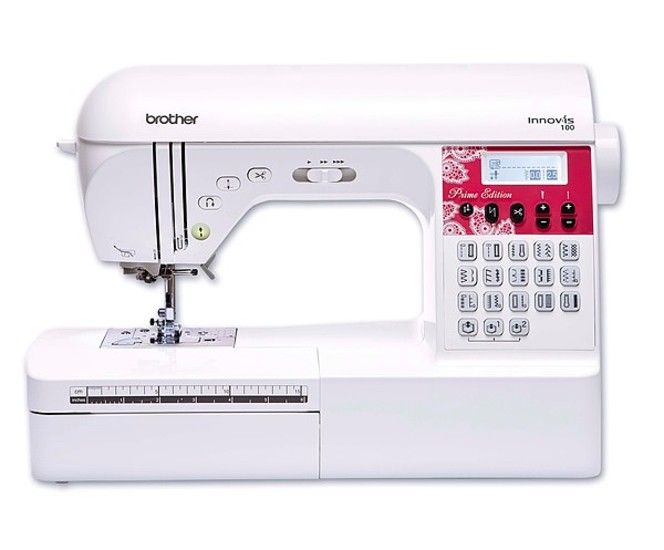 Reparateur machine a coudre finistere