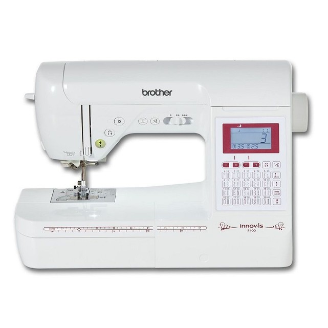 Brother machine à coudre logo