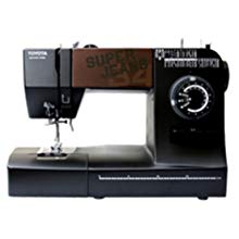 Machine à coudre toyota super jeans j26
