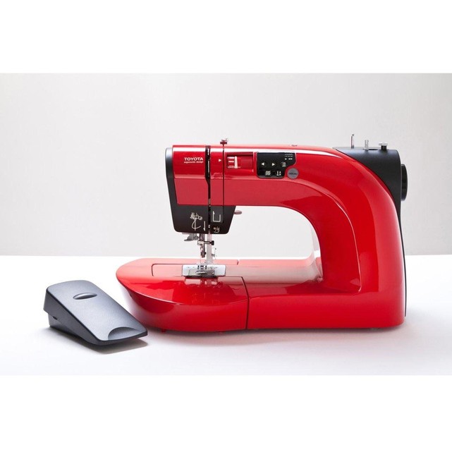 Sac pour machine à coudre toyota