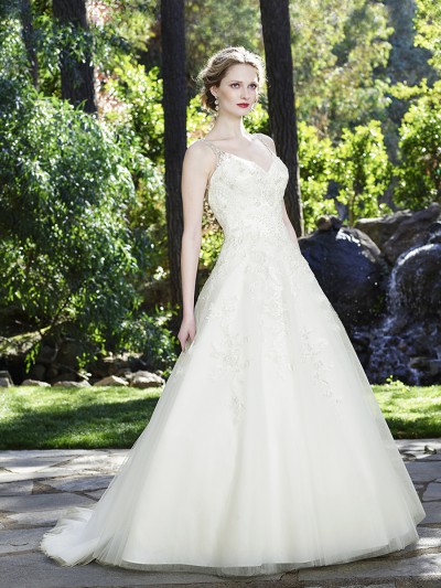 Robe de mariée usagée gatineau