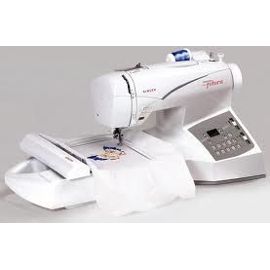 Machine a coudre brodeuse pas cher