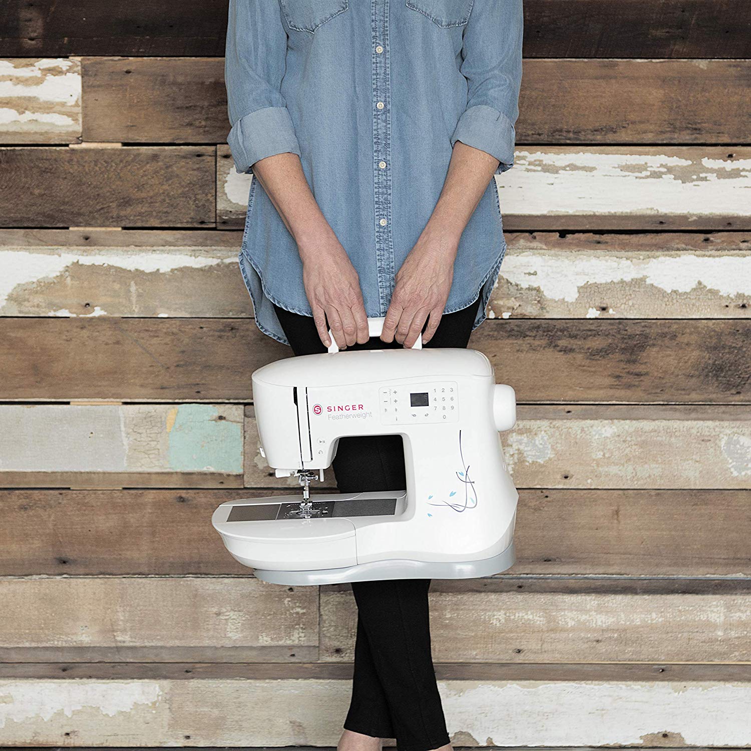 Machine a coudre paiement en 4 fois