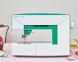 Vente machine à coudre cholet