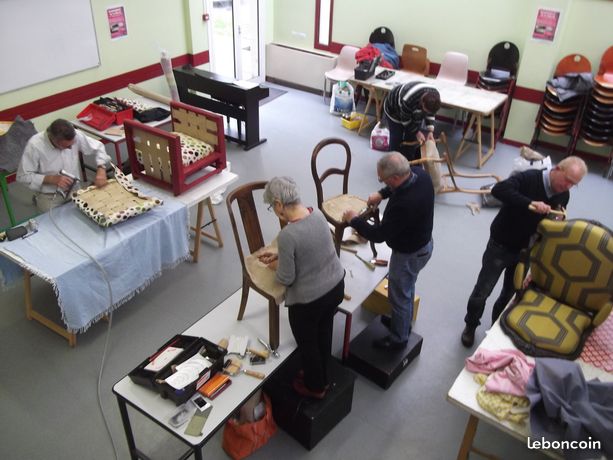 Service touraine de machine à coudre joué-lès-tours