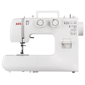 Machine à coudre aeg 6200