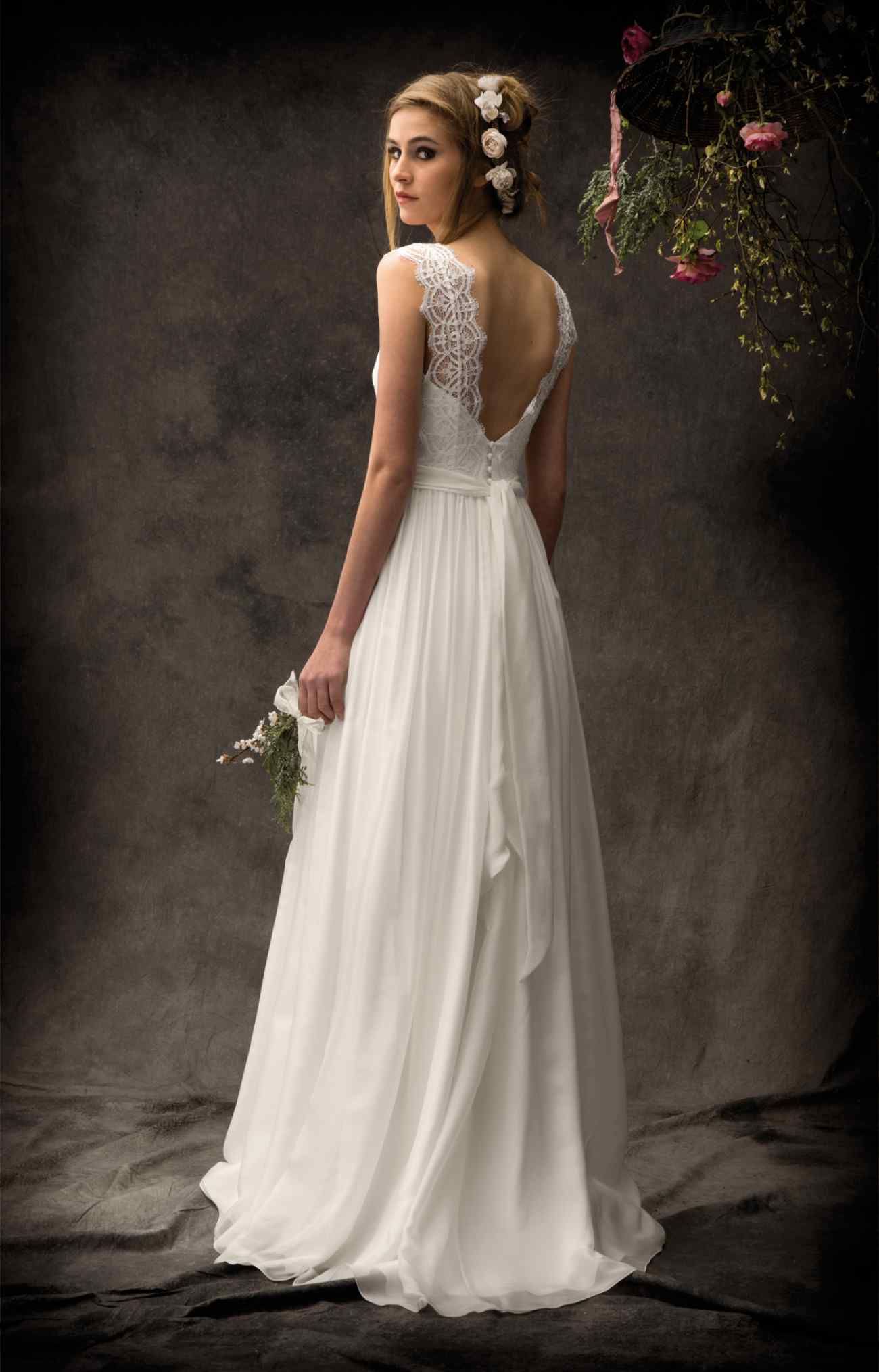 Robes de mariée lille