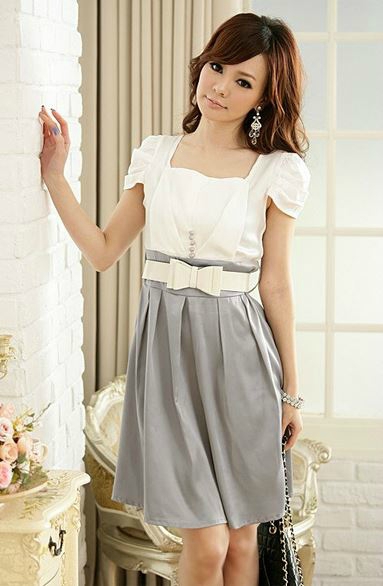 Robe ceremonie taille 34