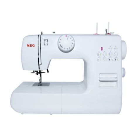 Aeg machine à coudre pièces détachées