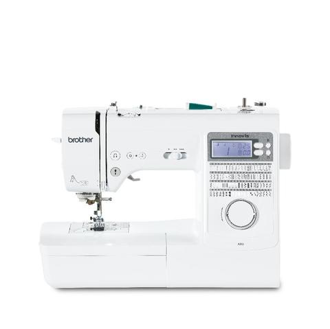 Machine a coudre brother innov is 15