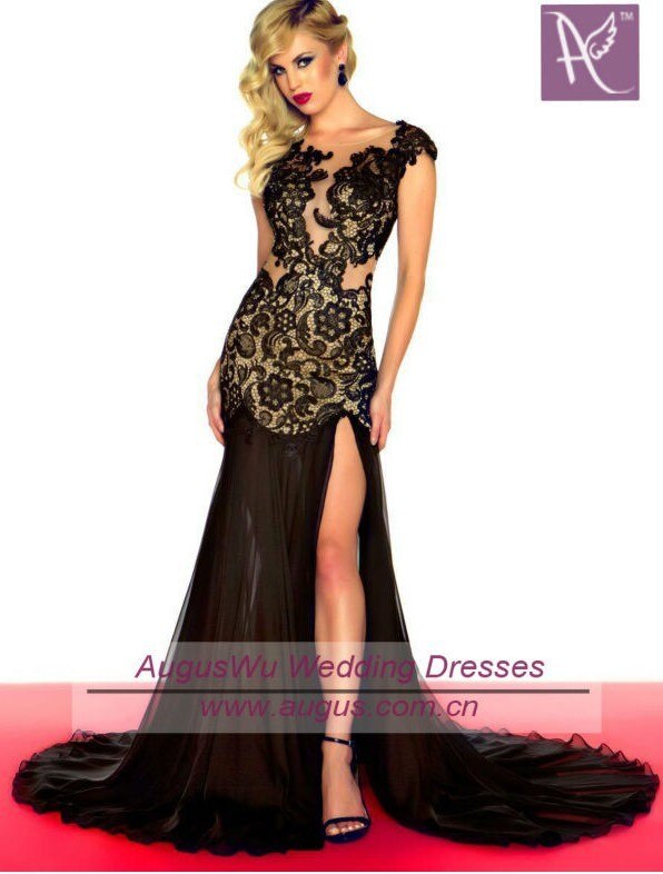 Robe dentelle aliexpress