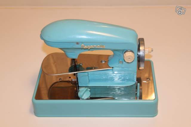 Réparateur machine à coudre poitiers