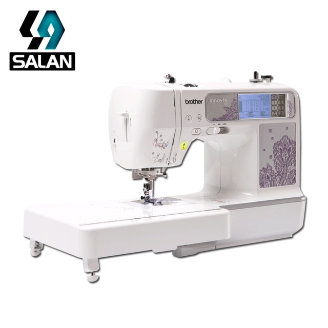 Machine a coudre kit