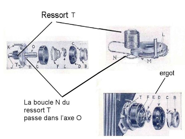 Notice machine a coudre electrolux 6690