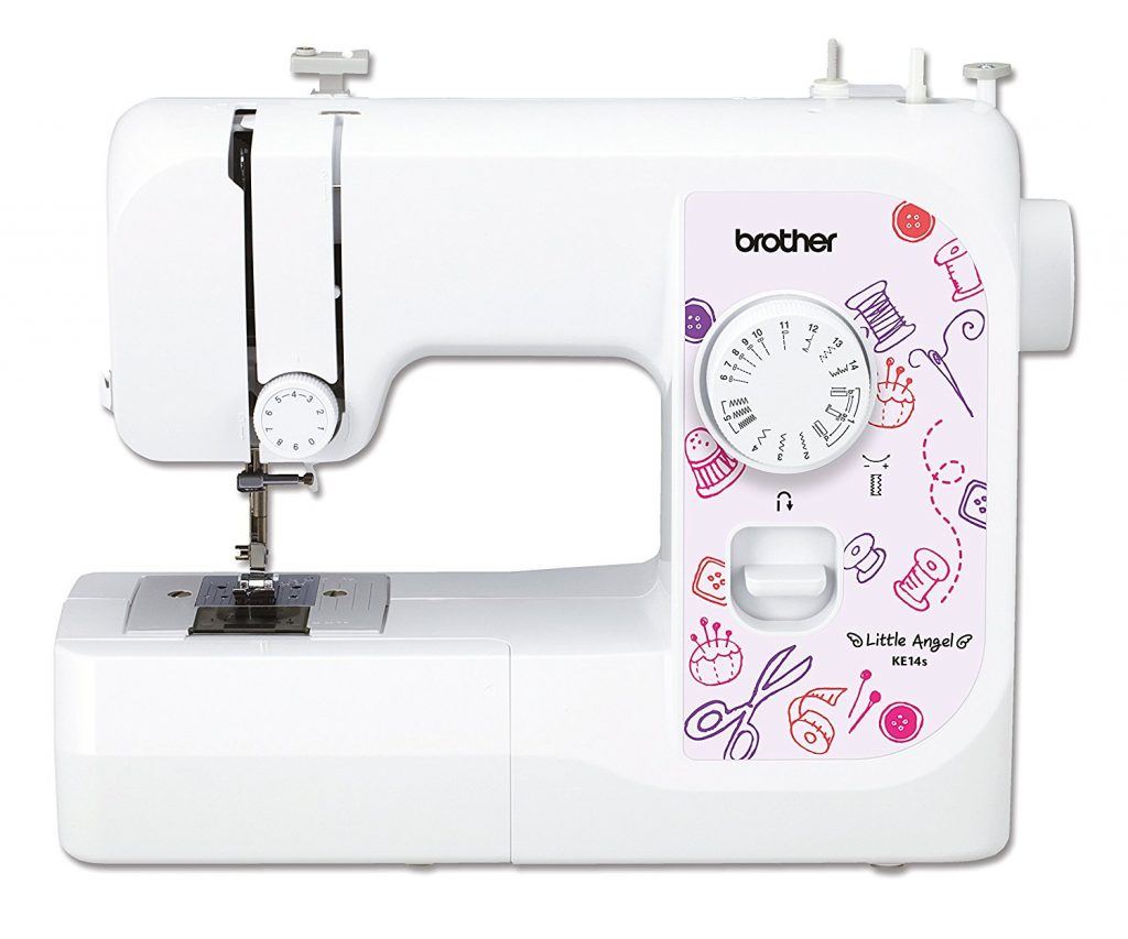 Machine à coudre sm 6000 tristar avis